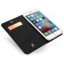DUX DUCIS flip futrola za iPhone 6 / 6S - crno