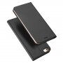 DUX DUCIS flip futrola za iPhone 6 Plus / 6S Plus - tamno sivo