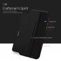 Dux Ducis maskica s pretincem za kreditnu karticu za iPhone 6 / 6S - crni