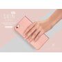 DUX DUCIS flip futrola za iPhone 6 Plus / 6S Plus - tamno sivo