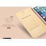 DUX DUCIS flip futrola za iPhone 6 Plus / 6S Plus - tamno sivo