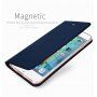 DUX DUCIS flip futrola za iPhone 6 Plus / 6S Plus - tamno sivo
