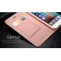 DUX DUCIS flip futrola za iPhone 6 Plus / 6S Plus - tamno sivo