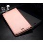 DUX DUCIS flip futrola za iPhone 6 Plus / 6S Plus - tamno sivo