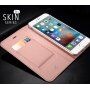 DUX DUCIS flip futrola za iPhone 6 Plus / 6S Plus - tamno sivo