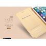 DUX DUCIS flip futrola za iPhone 6 / 6S - Zlatno