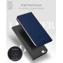 DUX DUCIS flip futrola za iPhone 5 / 5S / SE (2016) - tamno plavo