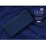 DUX DUCIS flip futrola za iPhone 5 / 5S / SE (2016) - tamno plavo