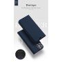 DUX DUCIS flip futrola za iPhone 12 Pro Max - crno