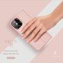 DUX DUCIS flip futrola za iPhone 12 Pro Max - crno