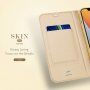 DUX DUCIS flip futrola za iPhone 12 Pro Max - crno