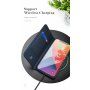 DUX DUCIS flip futrola za iPhone 12 Pro Max - crno