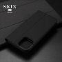 DUX DUCIS flip futrola za iPhone 12 Pro Max - crno