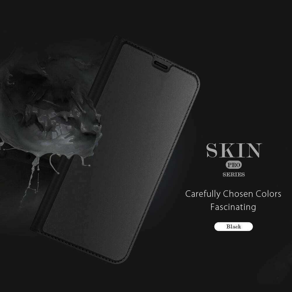 DUX DUCIS flip futrola za iPhone 12 mini - crno
