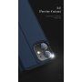 DUX DUCIS flip futrola za iPhone 12 mini - crno