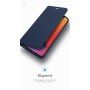 DUX DUCIS flip futrola za iPhone 12 mini - crno