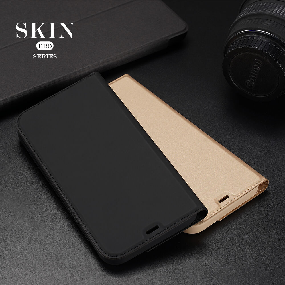DUX DUCIS flip futrola za iPhone 12 mini - crno