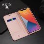 DUX DUCIS flip futrola za iPhone 12 mini - crno