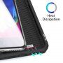 DUX DUCIS flip futrola za iPhone 7 / 8 / SE (2020/2022) - crno