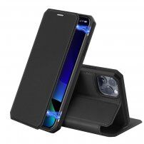 Dux Ducis futrola novčanik za iPhone 11 Pro - crno