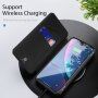 Dux Ducis futrola novčanik za iPhone XR - crno