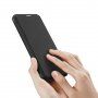 Dux Ducis futrola novčanik za iPhone 11 - crno