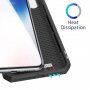 Dux Ducis futrola novčanik za iPhone XS Max - crno