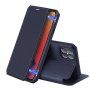 DUX DUCIS flip futrola za iPhone 12 Pro Max - tamno plavo