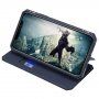 DUX DUCIS flip futrola za iPhone 12 Pro Max - tamno plavo