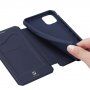 DUX DUCIS flip futrola za iPhone 12 Pro Max - tamno plavo