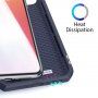 DUX DUCIS flip futrola za iPhone 12 Pro Max - tamno plavo
