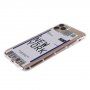 Maskica od meke plastike s uzorkom avionske karte za iPhone 12 Pro Max - New York