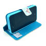Futrola sa stalkom za Apple iPhone 4 / 4S - Macaroons