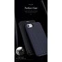 Dux Ducis futrola novčanik za iPhone 7 / 8 / SE (2020/2022) - crno
