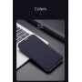 Dux Ducis futrola novčanik za iPhone 7 / 8 / SE (2020/2022) - crno