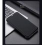 Dux Ducis futrola novčanik za iPhone 7 / 8 / SE (2020/2022) - crno
