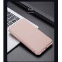 Dux Ducis futrola novčanik za iPhone 7 / 8 / SE (2020/2022) - crno