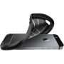 Spigen otporna maskica Armor za Apple iPhone SE (2016) / 5S / 6 - crna