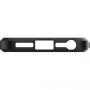 Spigen otporna maskica Armor za Apple iPhone SE (2016) / 5S / 6 - crna