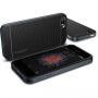 Spigen Neo otporna maskica za Apple iPhone SE (2016) / 5S / 6 - crna