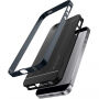 Spigen Neo otporna maskica za Apple iPhone SE (2016) / 5S / 6 - crna
