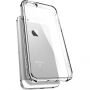 Spigen ultra-tanka zaštitna maskica Apple iPhone SE (2016) / 5S / 6 - proziran