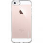 Spigen Liquid praktična maskica za Apple iPhone SE (2016) / 5S - proziran
