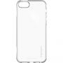 Spigen Liquid praktična maskica za Apple iPhone SE (2016) / 5S - proziran
