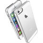 Spigen ultra-tanka otporna maskica za Apple iPhone SE (2016) / 5S - proziran