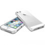 Spigen ultra-tanka otporna maskica za Apple iPhone SE (2016) / 5S - proziran