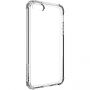 Spigen Crystal Shell zaštitna polikarbonatna maskica za Apple iPhone SE (2016) / 5S - proziran