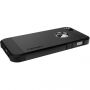 Spigen Armor otporna tanka maskica za Apple iPhone SE (2016) / 5S - crna