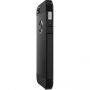 Spigen Armor otporna tanka maskica za Apple iPhone SE (2016) / 5S - crna