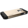 Spigen Armor otporna tanka maskica za Apple iPhone SE (2016) / 5S - zlatna
